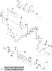 SHIFTING MECHANISM