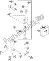 REAR BRAKE CONTROL