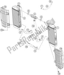 sistema de refrigeración