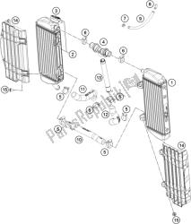 sistema de refrigeração