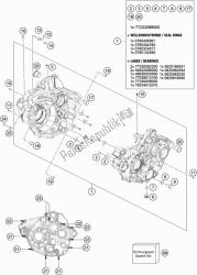 carter moteur