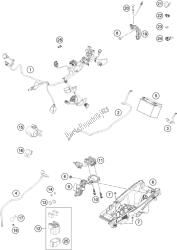 WIRING HARNESS