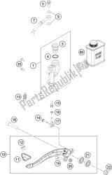 REAR BRAKE CONTROL