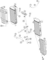 sistema de refrigeración