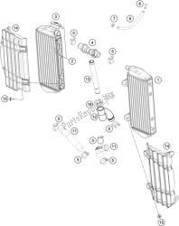 sistema de refrigeración