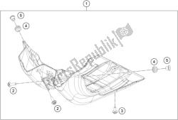 protection moteur