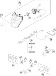 LIGHTING SYSTEM