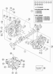 carter moteur