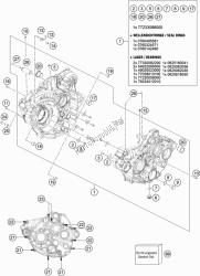 carter moteur