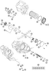 LUBRICATING SYSTEM