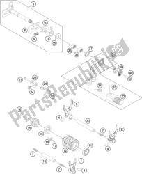 SHIFTING MECHANISM