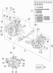 caja del motor