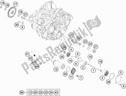 sistema de lubricación