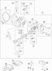 Throttle body