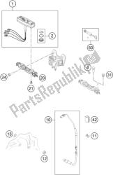 strumenti / sistema di blocco