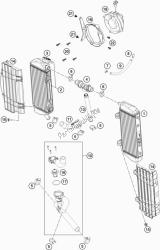 sistema de refrigeração