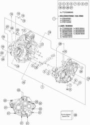 carter moteur