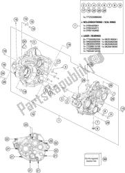 ENGINE CASE