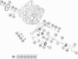 sistema di lubrificazione