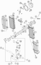 sistema de refrigeración