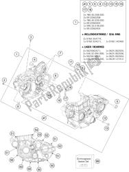 caja del motor