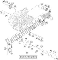 LUBRICATING SYSTEM