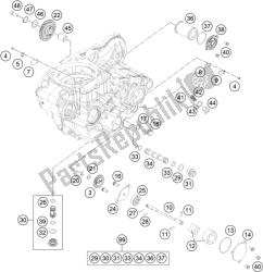 sistema de lubricación