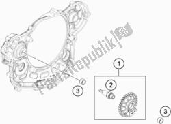 BALANCER SHAFT