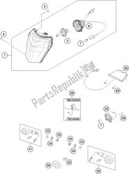 LIGHTING SYSTEM