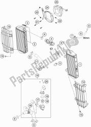 sistema de refrigeración