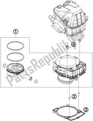 cylinder