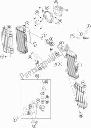 sistema de refrigeración