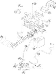 BATTERY