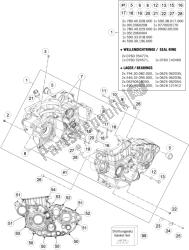 carter moteur