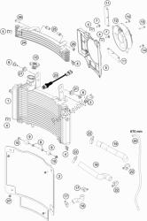 sistema de refrigeración