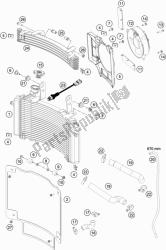 sistema de refrigeración