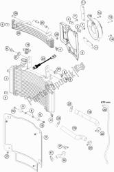 sistema de refrigeração