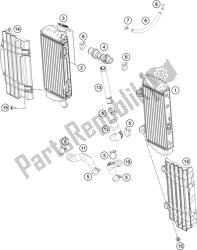 sistema de refrigeración