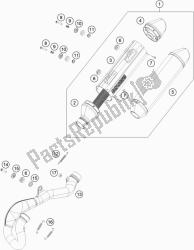 EXHAUST SYSTEM