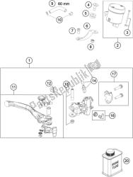 Front Brake Control