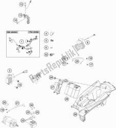 WIRING HARNESS