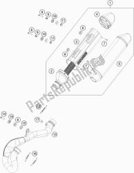 EXHAUST SYSTEM