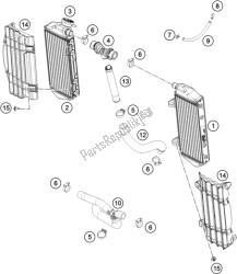 sistema de refrigeración