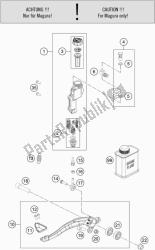 REAR BRAKE CONTROL