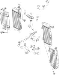 sistema de refrigeración