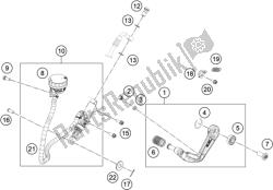 REAR BRAKE CONTROL