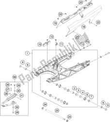 SWING ARM