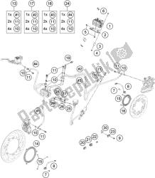 ANTIBLOCK SYSTEM ABS