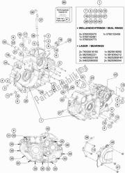 caja del motor