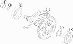 BALANCER SHAFT